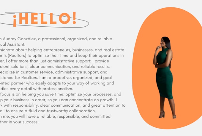 handle your real estate admin tasks as a virtual assistant
